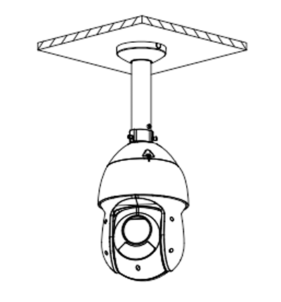 DAHUA SD49216DB-HNY - Camara IP PTZ de 2 Megapixeles/ 16x de Zoom Óptico/ 100 Metros de IR/ WizSense con SMD Plus/ Detección de Rostros Hasta 8 Rostros al Mismo Tiempo/ Protección Perimetral/ H.265/ WDR Real de 120 dB/ Ranura para MicroSD/ DAHUA SD49216DB-HNY - Camara IP PTZ de 2 Megapixeles/ 16x de Zoom Óptico/ 100 Metros de IR/ WizSense con SMD Plus/ Detección de Rostros Hasta 8 Rostros al Mismo Tiempo/ Protección Perimetral/ H.265/ WDR Real de 120 dB/ Ranura para MicroSD/